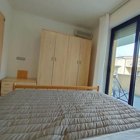 Appartamento Con Piscina Green Bay Village Pineto Buitenkant foto